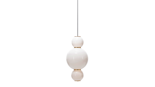 Подвесной светильник Milosh tendence 0652PL-3GD Подвесной светильник Milosh tendence 0652PL-3GD