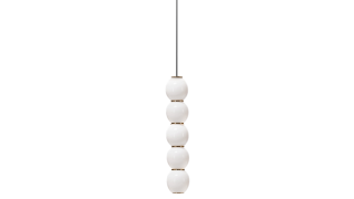 Подвесной светильник Milosh tendence 0652PL-5GD Подвесной светильник Milosh tendence 0652PL-5GD