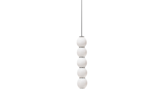 Подвесной светильник Milosh tendence 0652PL-5CH Подвесной светильник Milosh tendence 0652PL-5CH