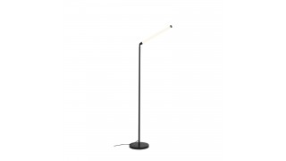 SL393.405.01 Торшер ST-Luce Черный/Белый LED 1*10W 4000K SL393.405.01 Торшер ST-Luce Черный/Белый LED 1*10W 4000K